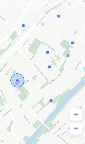 网页攻击器软件Windows版界面