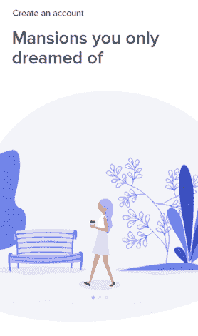 网页攻击器软件安卓版界面